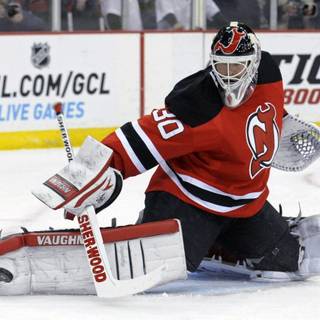 Martin Brodeur wallpaper