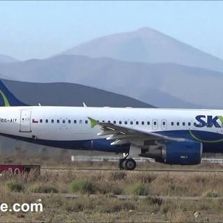 Airbus A319 wallpaper