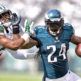 Ryan Mathews wallpaper