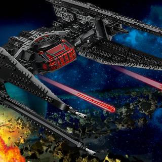 Star Wars: TIE Fighter wallpaper