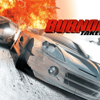 Burnout 3: Takedown wallpaper
