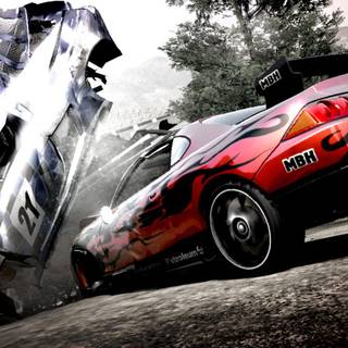 Burnout 3: Takedown wallpaper