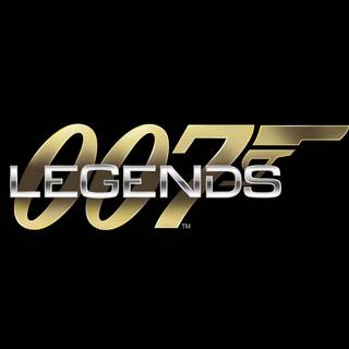 GoldenEye 007 wallpaper