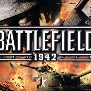 Battlefield 1942 wallpaper