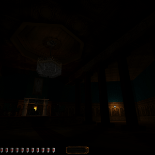 Thief II: The Metal Age wallpaper