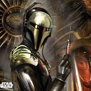 Star Wars: Knights of the Old Republic wallpaper