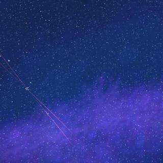 Super Mario Galaxy wallpaper