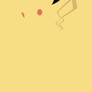 Pokémon Yellow wallpaper