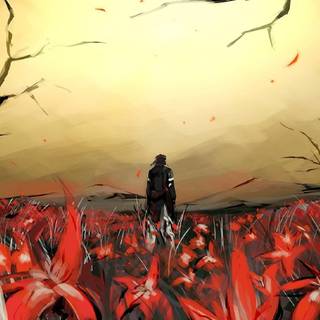 Metal Gear Solid 3: Snake Eater wallpaper