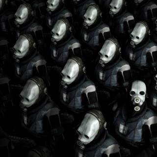 Half-Life 2 wallpaper