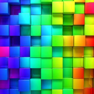 Colorful UHD wallpaper