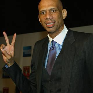 Kareem Abdul-Jabbar wallpaper