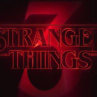 Stranger Things season 3 wallpaper