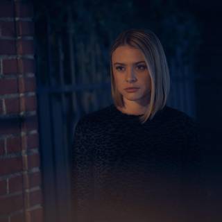 Pretty Little Liars: The Perfectionists wallpaper