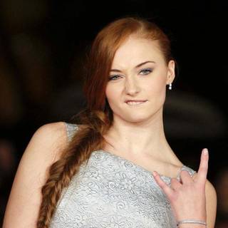 Sophie Turner 2019 wallpaper