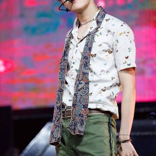 Airplane Pt. 2 wallpaper