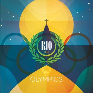 Olympics wallpaper