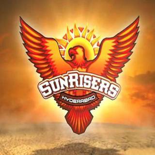 SRH IPL wallpaper