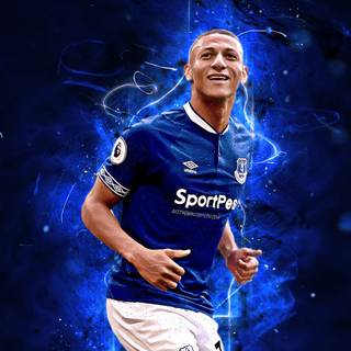 Richarlison wallpaper