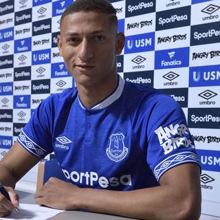 Richarlison wallpaper