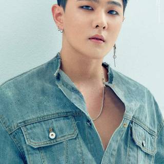 Kim Donghyuk wallpaper