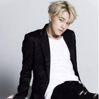 Kim Donghyuk wallpaper