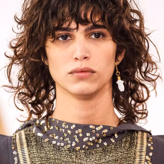 Mica Argañaraz wallpaper