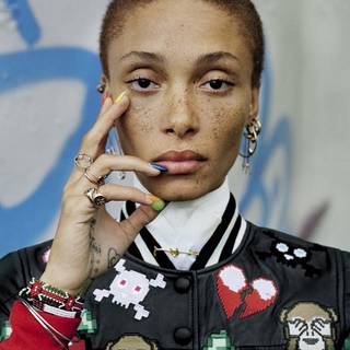 Adwoa Aboah wallpaper