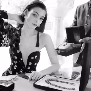 Vittoria Ceretti wallpaper