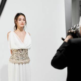 Vittoria Ceretti wallpaper