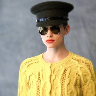 Vittoria Ceretti wallpaper