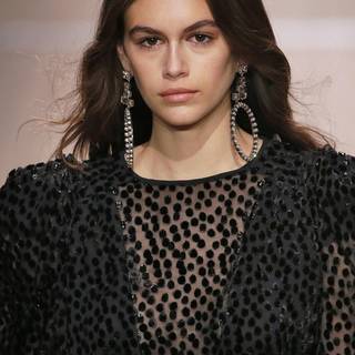 Kaia Gerber wallpaper