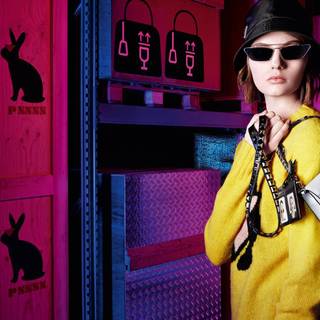 Kris Grikaite wallpaper