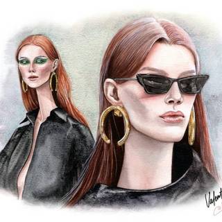 Kris Grikaite wallpaper