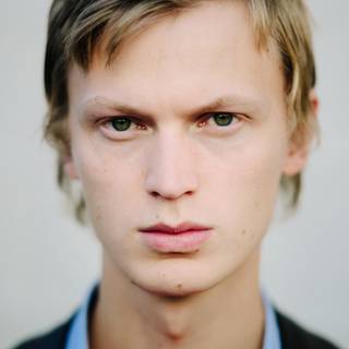 Jonas Glöer wallpaper