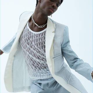 Alton Mason wallpaper