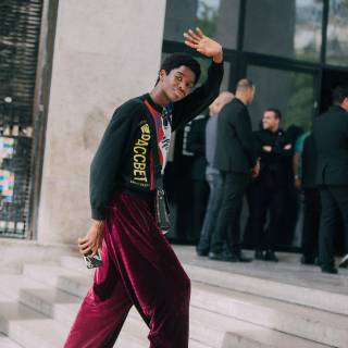 Alton Mason wallpaper