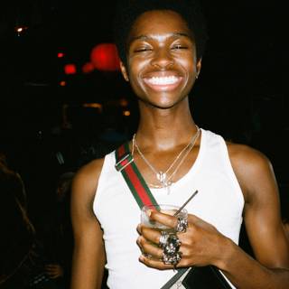 Alton Mason wallpaper