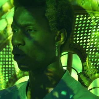 Adonis Bosso wallpaper