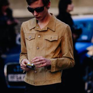 Paul Hameline wallpaper