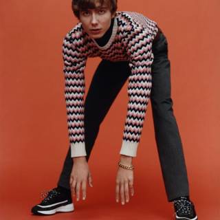 Paul Hameline wallpaper