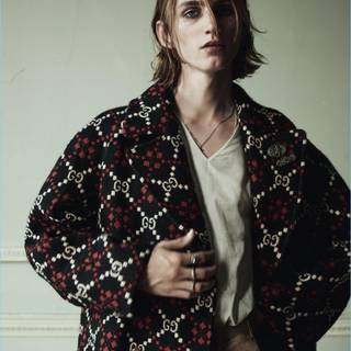 Paul Hameline wallpaper