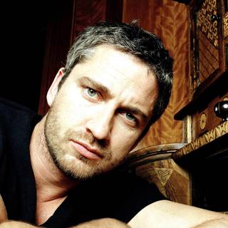 Kit Butler wallpaper