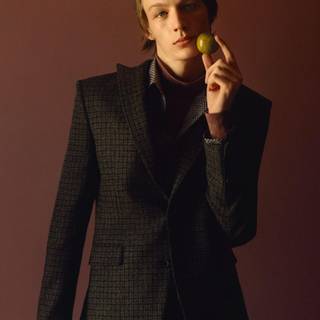 Finnlay Davis wallpaper