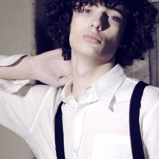 Piero Mendez wallpaper