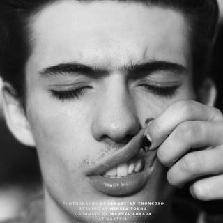 Piero Mendez wallpaper