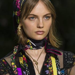 Fran Summers wallpaper