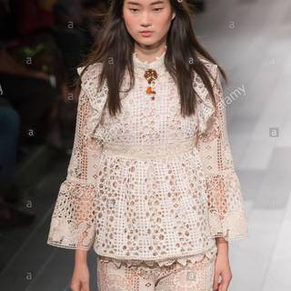 Hyun Ji Shin wallpaper