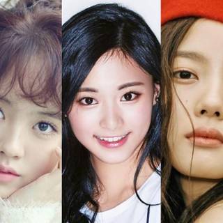 Sohyun Jung wallpaper