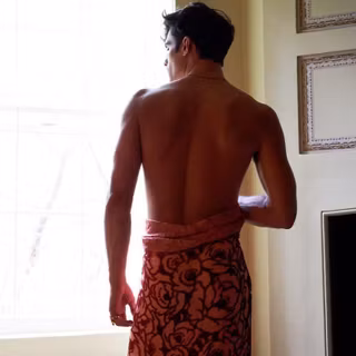 Elliot Meeten wallpaper